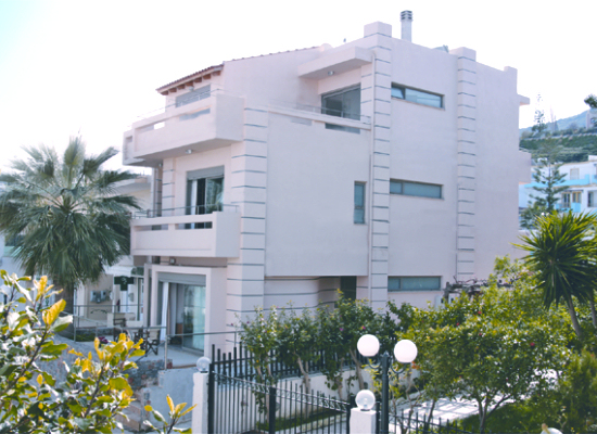 Maria Apartments, Agia Pelagia, Heraklion, Crete, Greece